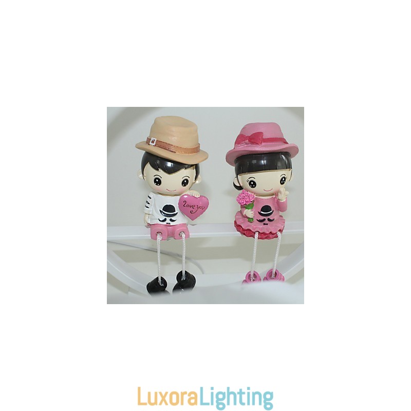 Designer Touch Decorative Wall Light Modern Minimalist Lamp Creative Aisle Stairs Lights