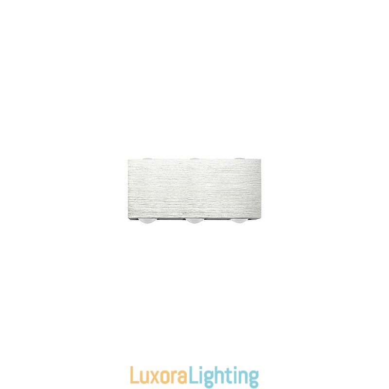 Designer Touch Decorative Mini Style Ambient Light Flush Mount Wall Lights