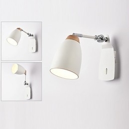 Designer Touch Decorative Modern Wall Light Wall Sconces For Bedroom