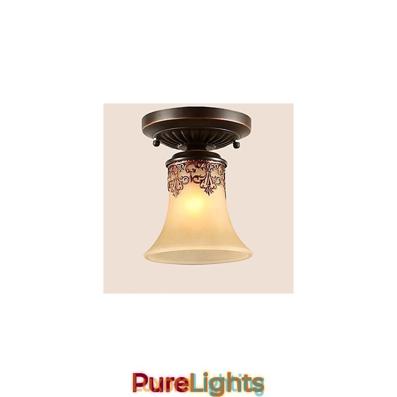 Designer Touch Decorative Chandelier Pendant Light Traditional Classic Rustic Lodge Vintage Retro Lantern Dining