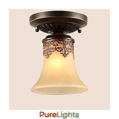 Designer Touch Decorative Chandelier Pendant Light Traditional Classic Rustic Lodge Vintage Retro Lantern Dining