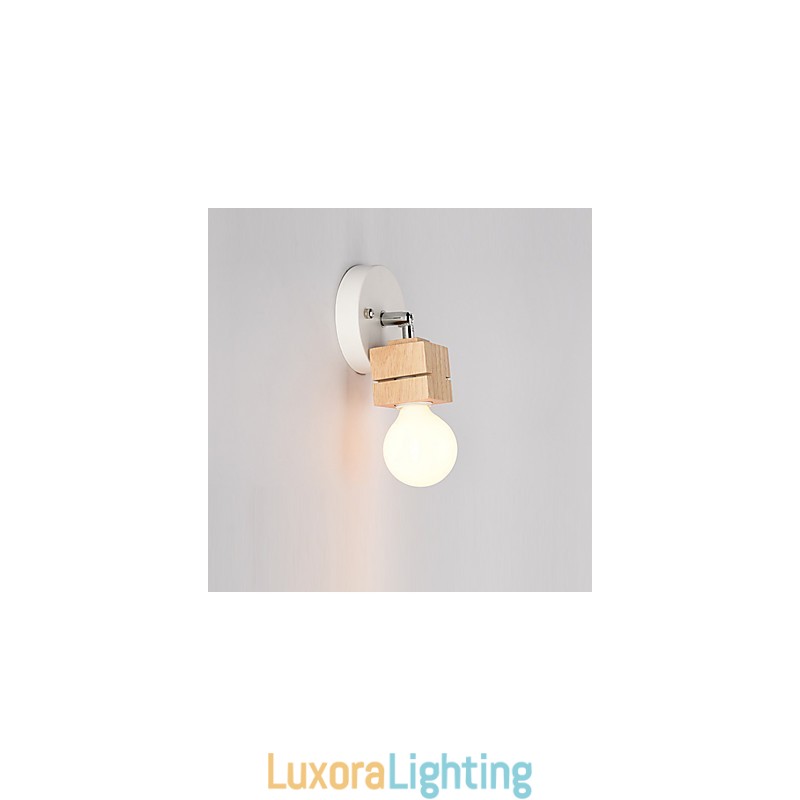 Designer Touch Decorative Modern Contemporary Feature Ambient Light Wall Sconces Wall Light