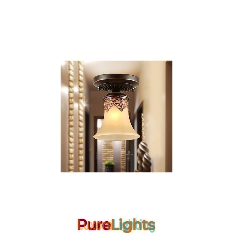 Designer Touch Decorative Chandelier Pendant Light Traditional Classic Rustic Lodge Vintage Retro Lantern Dining