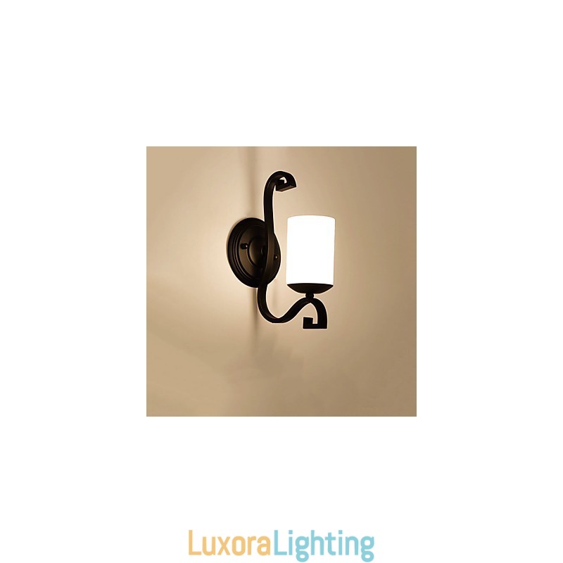 Designer Touch Decorative Modern Contemporary Painting Feature for Ambient Light Wall Sconces Wall Light