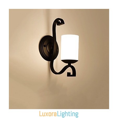 Designer Touch Decorative Modern Contemporary Painting Feature for Ambient Light Wall Sconces Wall Light