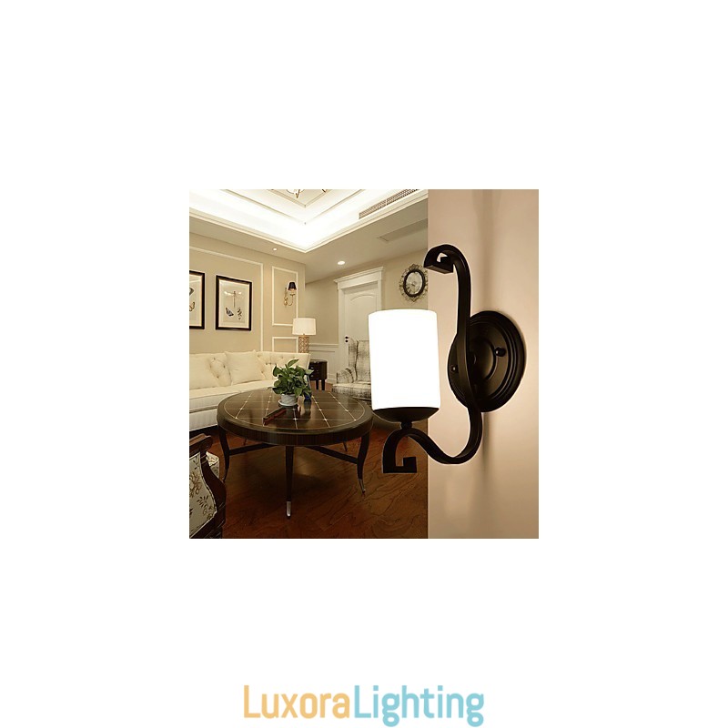 Designer Touch Decorative Modern Contemporary Painting Feature for Ambient Light Wall Sconces Wall Light