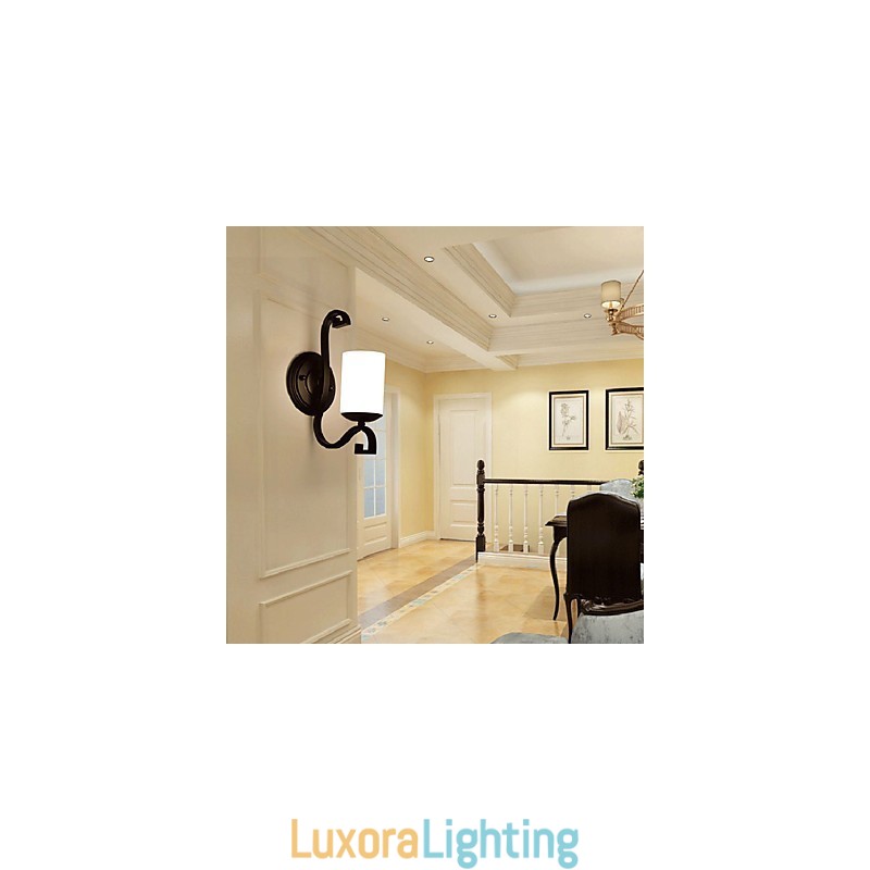 Designer Touch Decorative Modern Contemporary Painting Feature for Ambient Light Wall Sconces Wall Light