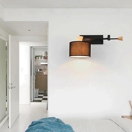 Designer Touch Decorative Modern Contemporary Others Feature Downlight Wall Sconces Wall Light