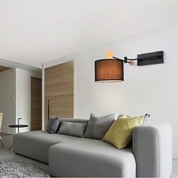 Designer Touch Decorative Modern Contemporary Others Feature Downlight Wall Sconces Wall Light