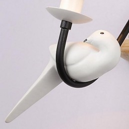 Designer Touch Decorative Vintage Others Feature Downlight Wall Sconces Wall Light