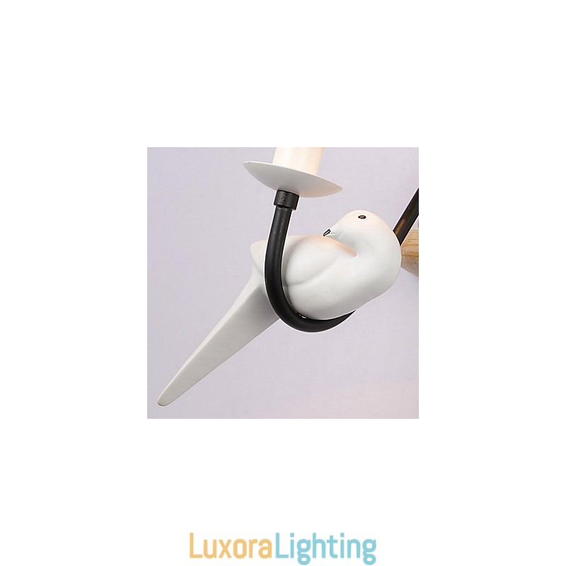 Designer Touch Decorative Vintage Others Feature Downlight Wall Sconces Wall Light