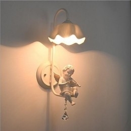 Designer Touch Decorative Vintage Others Feature Downlight Wall Sconces Wall Light