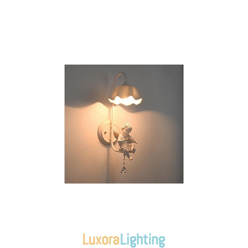 Designer Touch Decorative Vintage Others Feature Downlight Wall Sconces Wall Light