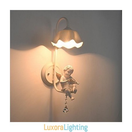 Designer Touch Decorative Vintage Others Feature Downlight Wall Sconces Wall Light