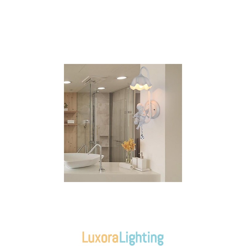 Designer Touch Decorative Vintage Others Feature Downlight Wall Sconces Wall Light