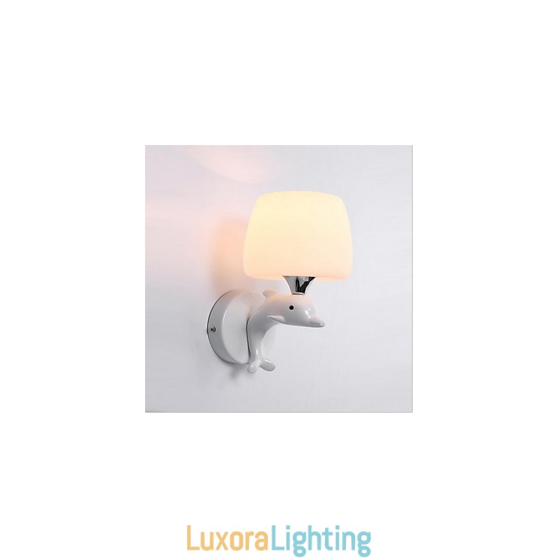 Designer Touch Decorative Modern Contemporary Others Feature Uplight Wall Sconces Wall Light