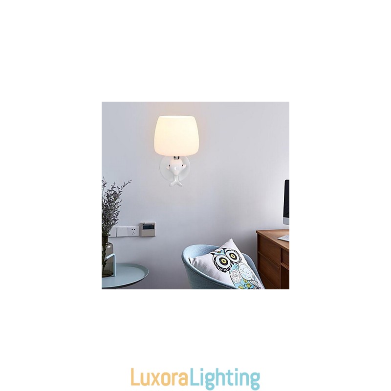 Designer Touch Decorative Modern Contemporary Others Feature Uplight Wall Sconces Wall Light