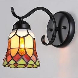 Designer Touch Decorative Vintage Others Feature Downlight Wall Sconces Wall Light