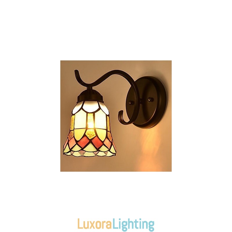 Designer Touch Decorative Vintage Others Feature Downlight Wall Sconces Wall Light