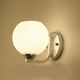Designer Touch Decorative Modern Contemporary Others Feature Uplight Wall Sconces Wall Light