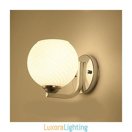Designer Touch Decorative Modern Contemporary Others Feature Uplight Wall Sconces Wall Light