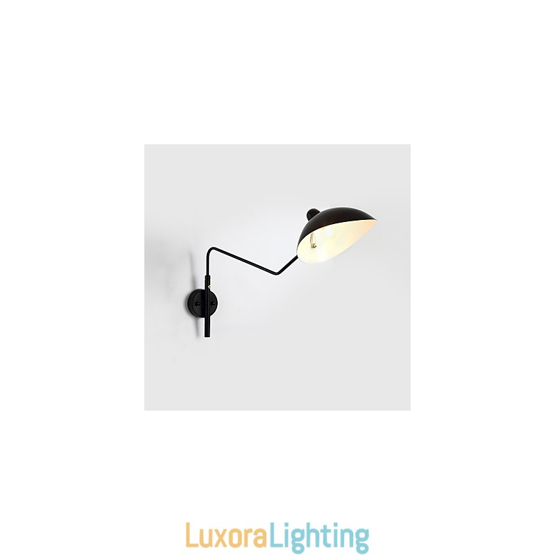 Designer Touch Decorative Loft Amercian Countryside Industrial Style Vintage Wall Lights for the Bedroom Canteen Room Coffee Room and Bar Decorate Wall Lamp