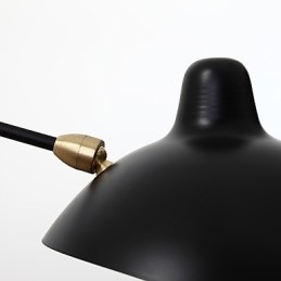 Designer Touch Decorative Loft Amercian Countryside Industrial Style Vintage Wall Lights for the Bedroom Canteen Room Coffee Room and Bar Decorate Wall Lamp