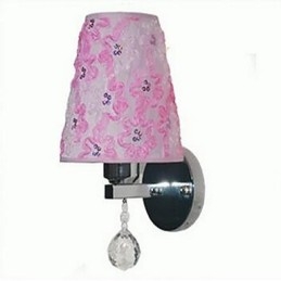 Designer Touch Decorative Modern Contemporary Others Feature Downlight Wall Sconces Wall Light