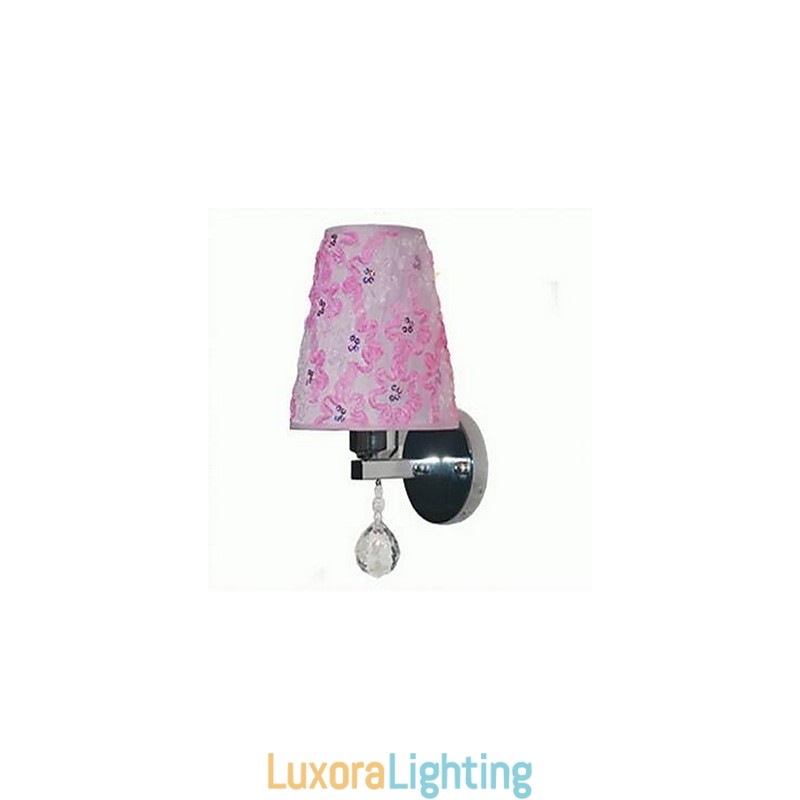 Designer Touch Decorative Modern Contemporary Others Feature Downlight Wall Sconces Wall Light