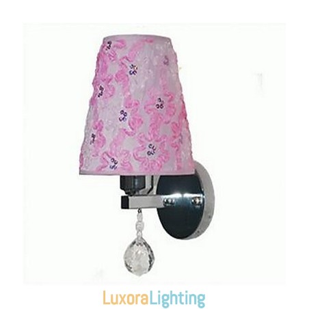 Designer Touch Decorative Modern Contemporary Others Feature Downlight Wall Sconces Wall Light