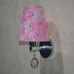 Designer Touch Decorative Modern Contemporary Others Feature Downlight Wall Sconces Wall Light