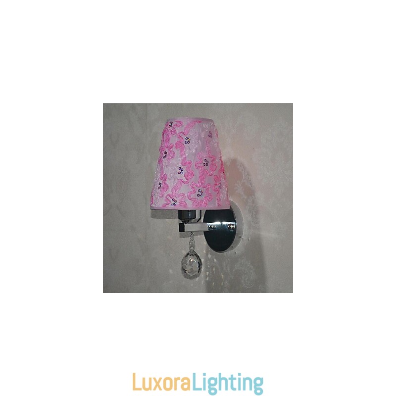 Designer Touch Decorative Modern Contemporary Others Feature Downlight Wall Sconces Wall Light