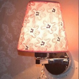 Designer Touch Decorative Modern Contemporary Others Feature Downlight Wall Sconces Wall Light