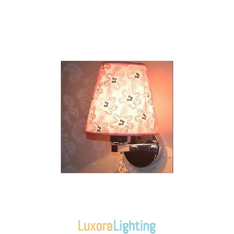 Designer Touch Decorative Modern Contemporary Others Feature Downlight Wall Sconces Wall Light