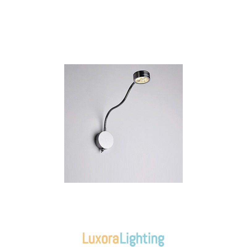 Designer Touch Decorative Modern Contemporary Feature Ambient Light Wall Sconces Wall Light