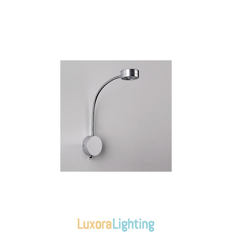 Designer Touch Decorative Modern Contemporary Feature Ambient Light Wall Sconces Wall Light