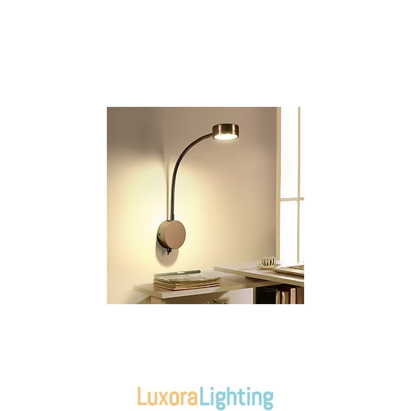 Designer Touch Decorative Modern Contemporary Feature Ambient Light Wall Sconces Wall Light