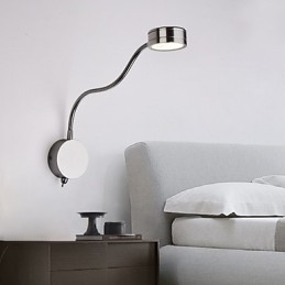 Designer Touch Decorative Modern Contemporary Feature Ambient Light Wall Sconces Wall Light