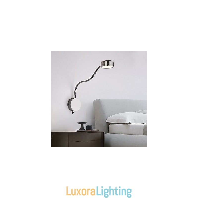 Designer Touch Decorative Modern Contemporary Feature Ambient Light Wall Sconces Wall Light
