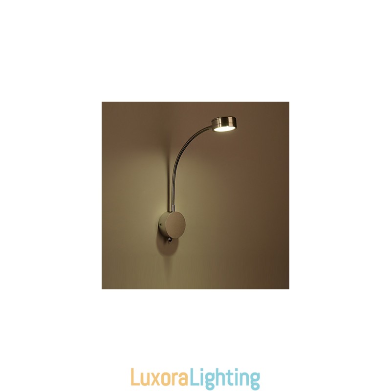 Designer Touch Decorative Modern Contemporary Feature Ambient Light Wall Sconces Wall Light