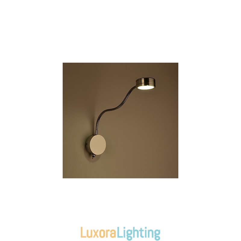 Designer Touch Decorative Modern Contemporary Feature Ambient Light Wall Sconces Wall Light