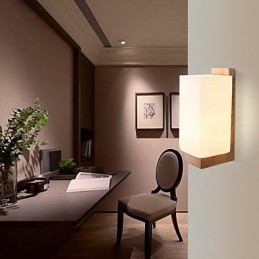 Designer Touch Decorative Modern Contemporary Others Feature Downlight Wall Sconces Wall Light