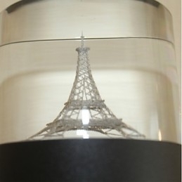 Designer Touch Decorative Integrated Simple Feature for Ambient Light Wall Sconces Wall Light