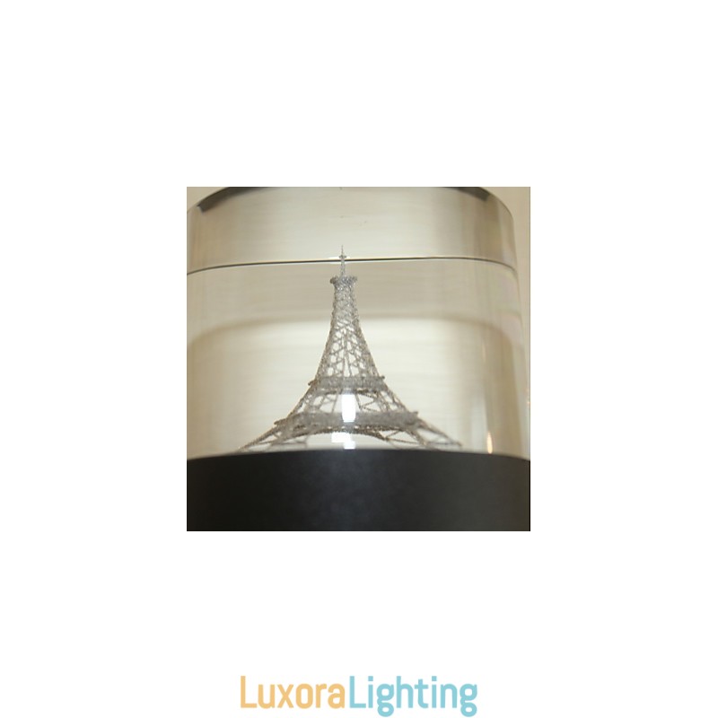 Designer Touch Decorative Integrated Simple Feature for Ambient Light Wall Sconces Wall Light