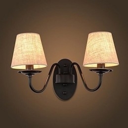 Designer Touch Decorative Vintage Others Feature Downlight Wall Sconces Wall Light