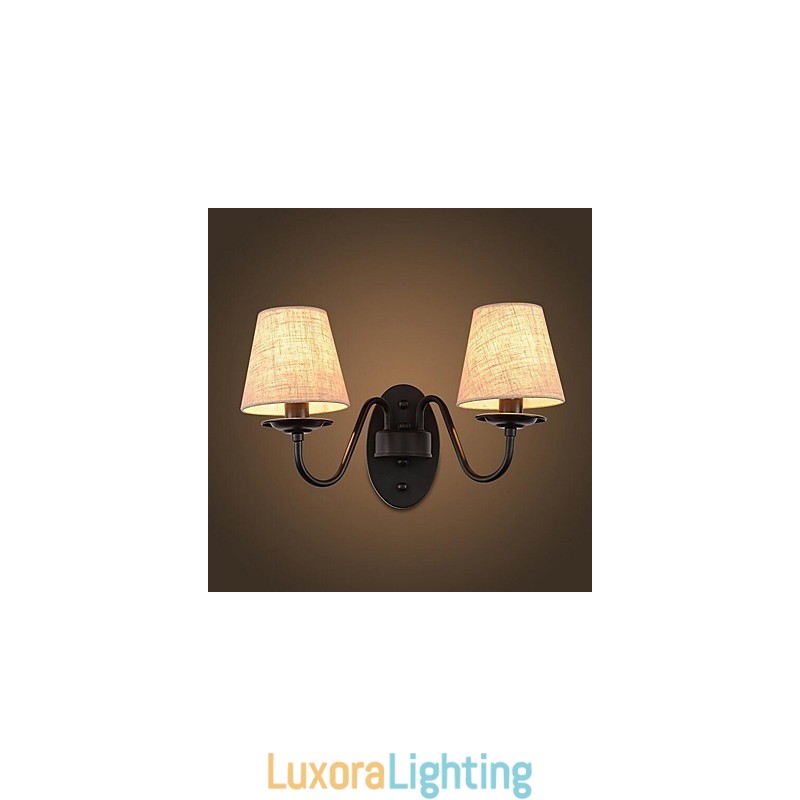 Designer Touch Decorative Vintage Others Feature Downlight Wall Sconces Wall Light