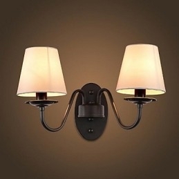 Designer Touch Decorative Vintage Others Feature Downlight Wall Sconces Wall Light
