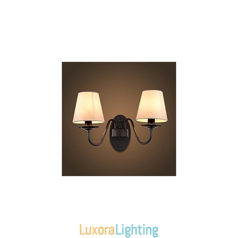 Designer Touch Decorative Vintage Others Feature Downlight Wall Sconces Wall Light