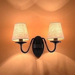 Designer Touch Decorative Vintage Others Feature Downlight Wall Sconces Wall Light
