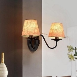 Designer Touch Decorative Vintage Others Feature Downlight Wall Sconces Wall Light